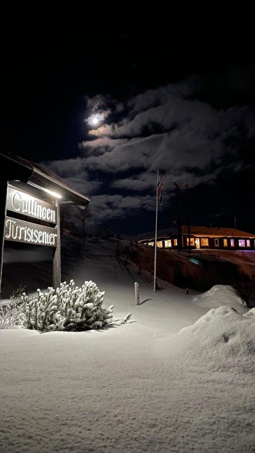Gullingen Turistsenter Hotel Exterior photo